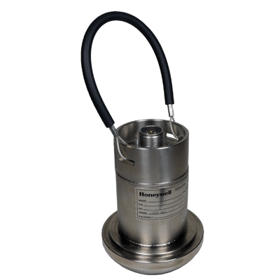 Honeywell Wing Union/Hammer Union Free Flow Pressure Transducer, Model 427